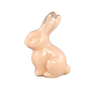 KONIJN CHEALSEA Oranje glas L